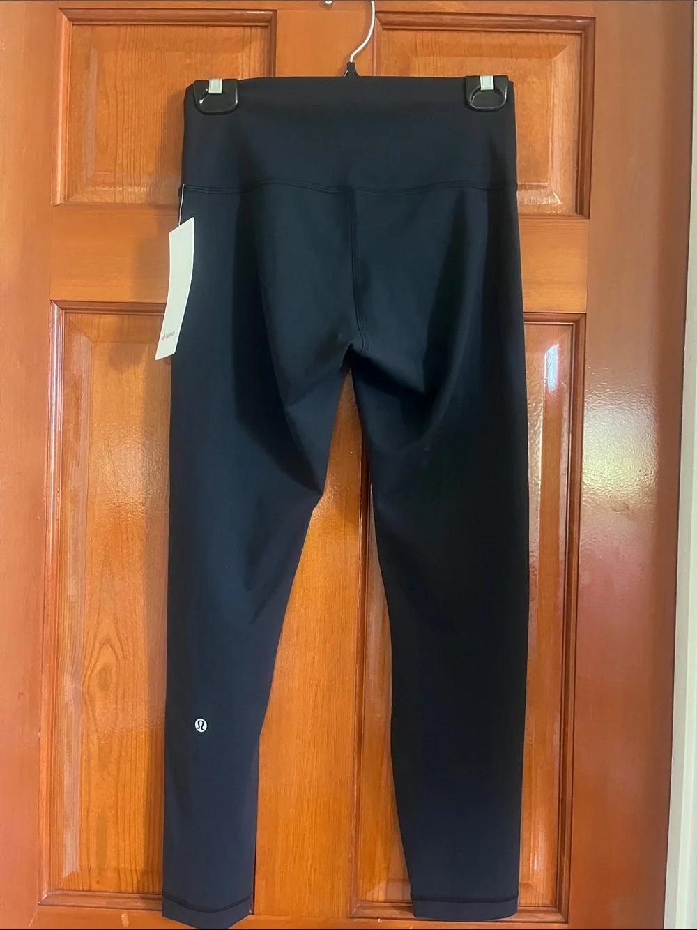 lululemon athletica Wunder Train HR Tight 25” - Size 8, Black